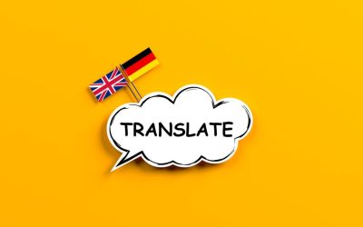 Traduceri din limba germană în limba engleză în domeniul auto